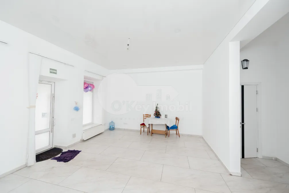 Spațiu comercial, Centru, COLUMNA