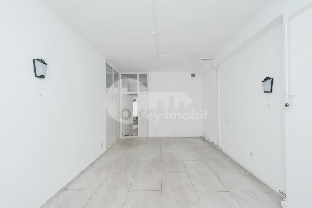 Spațiu comercial, Centru, COLUMNA