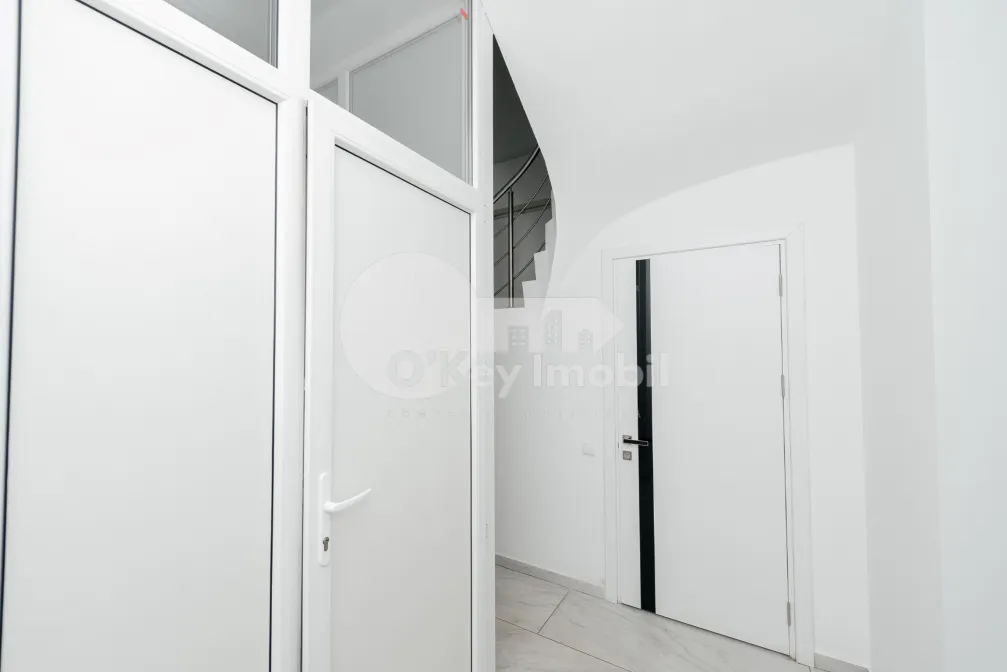 Spațiu comercial, Centru, COLUMNA