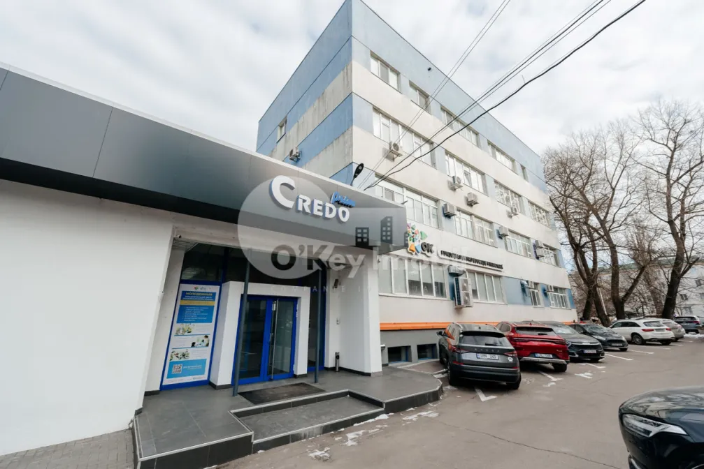 Oficiu, Centru, ȘTEFAN CEL MARE