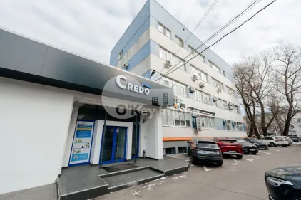 Oficiu, Centru, ȘTEFAN CEL MARE
