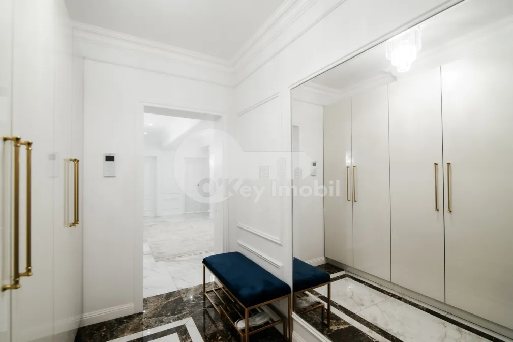 Apartament, Centru, LEV TOLSTOI