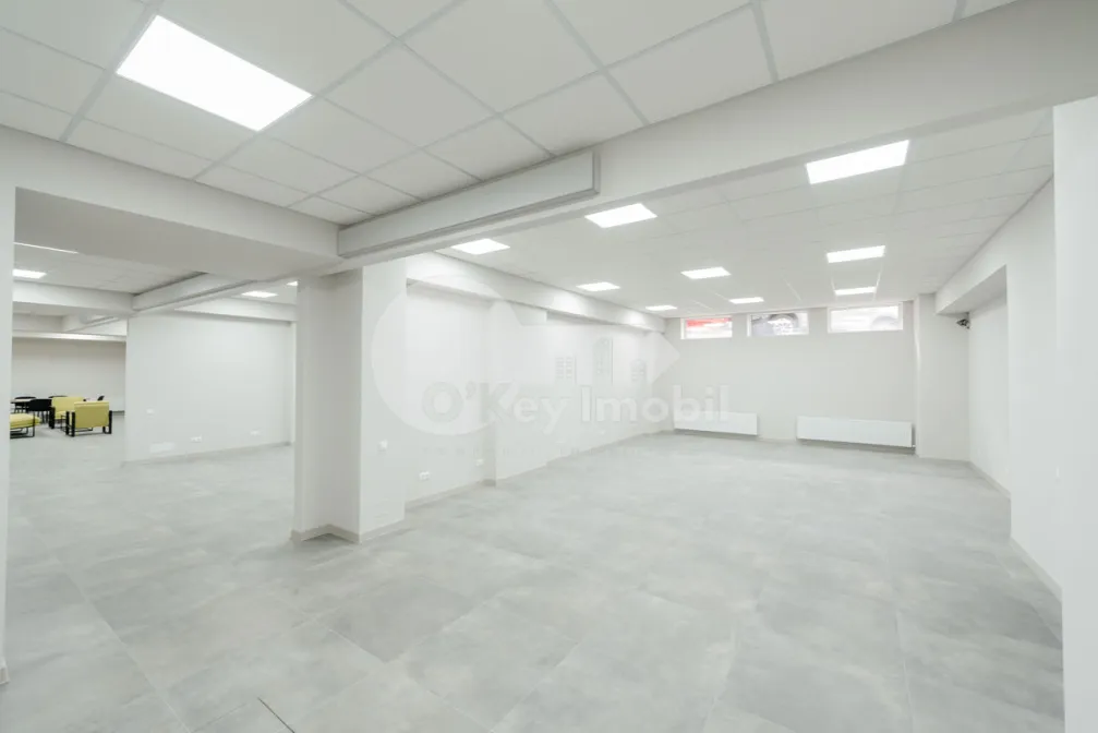 Oficiu, Centru, ȘTEFAN CEL MARE