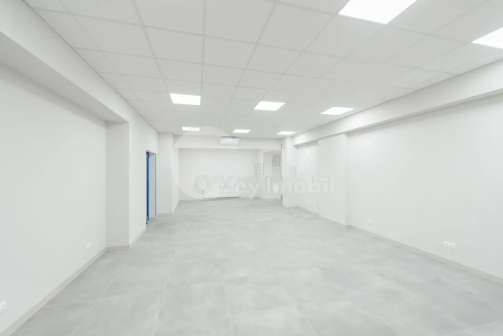 Oficiu, Centru, ȘTEFAN CEL MARE