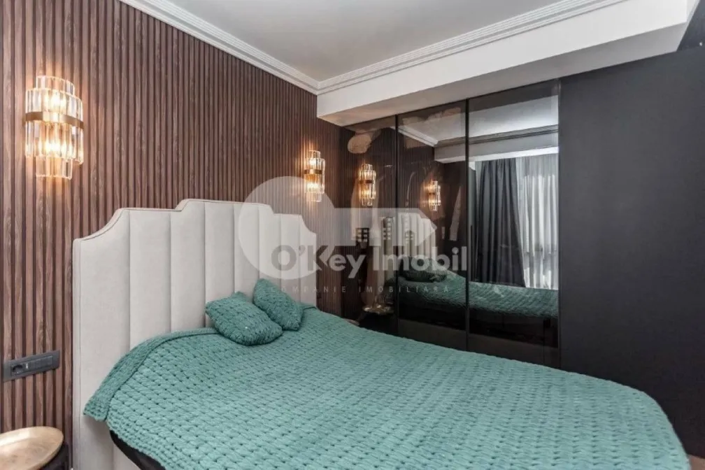 Apartament, Centru, MELESTIU