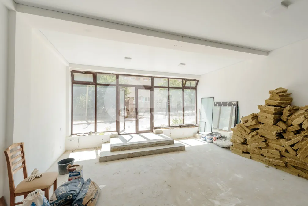 Spațiu comercial, Ciocana, PETRU ZADNIPRU