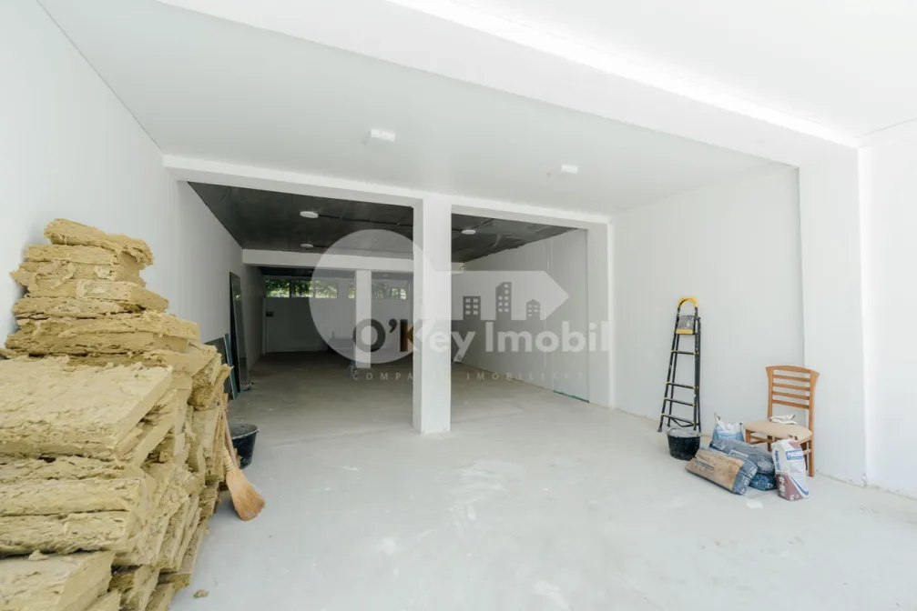 Spațiu comercial, Ciocana, PETRU ZADNIPRU