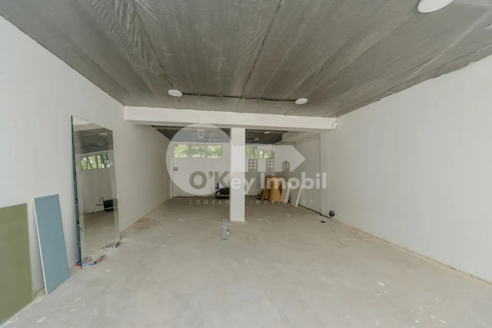 Spațiu comercial, Ciocana, PETRU ZADNIPRU