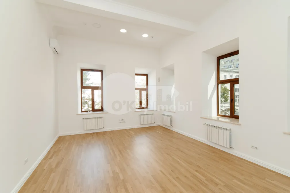 Spațiu comercial, Centru, VLAICU PÂRCĂLAB