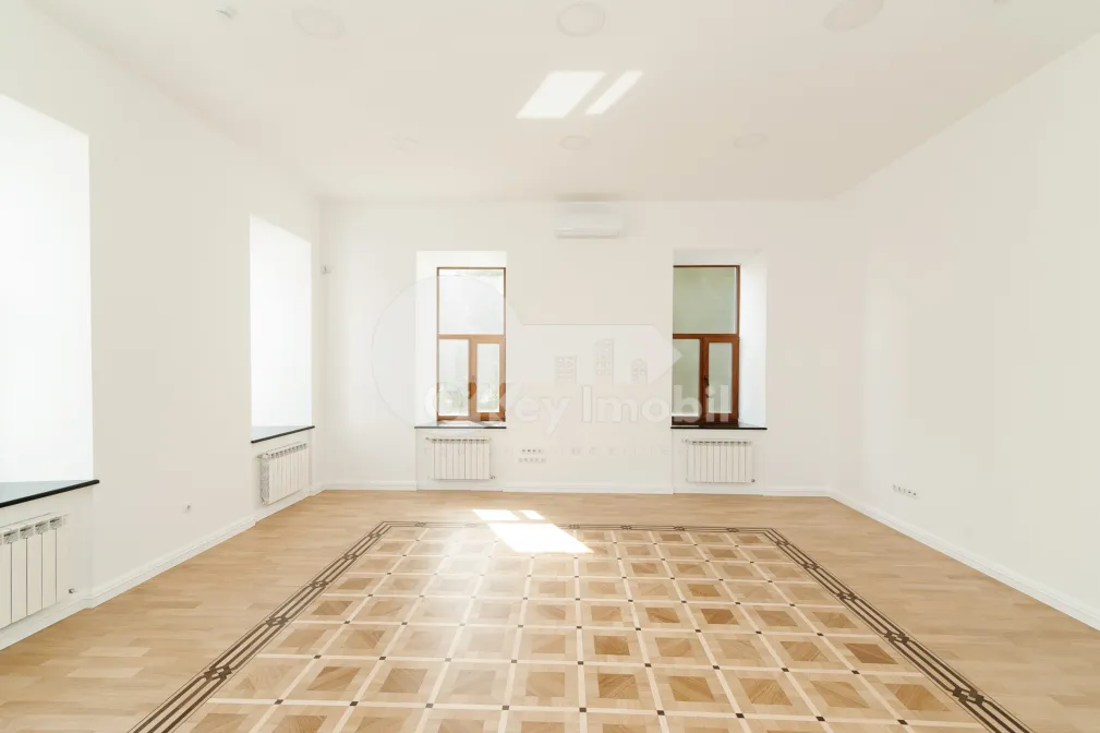 Spațiu comercial, Centru, VLAICU PÂRCĂLAB