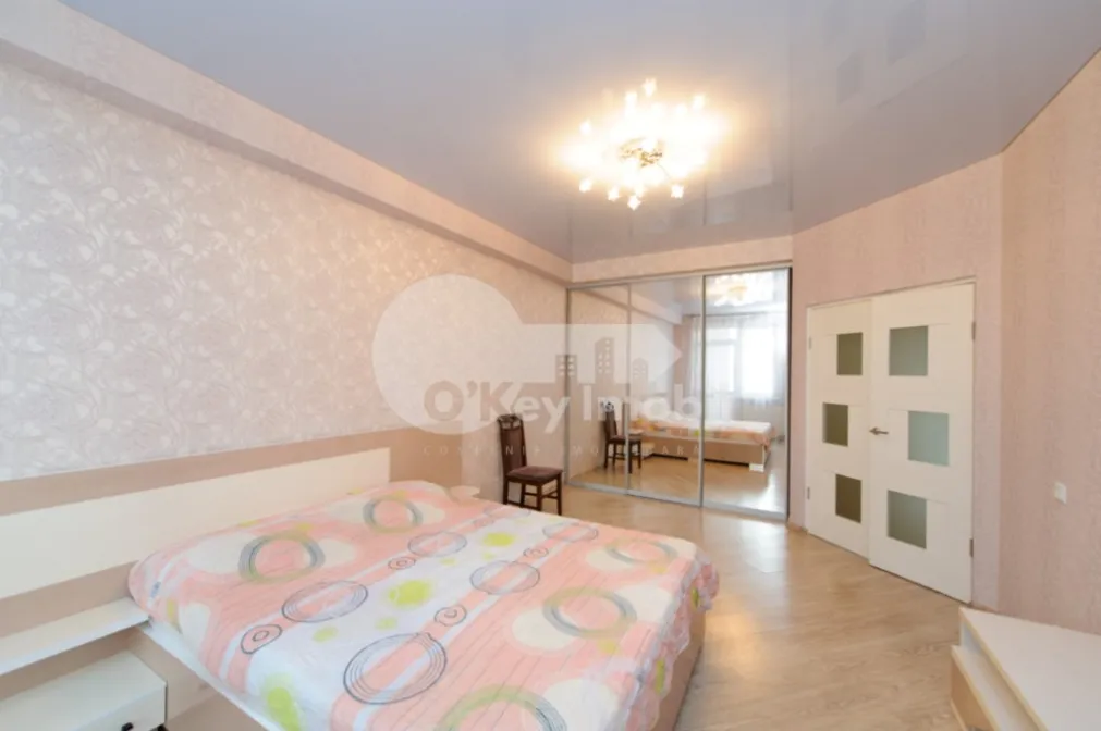 Apartament, Centru, NICOLAE TESTEMIȚANU