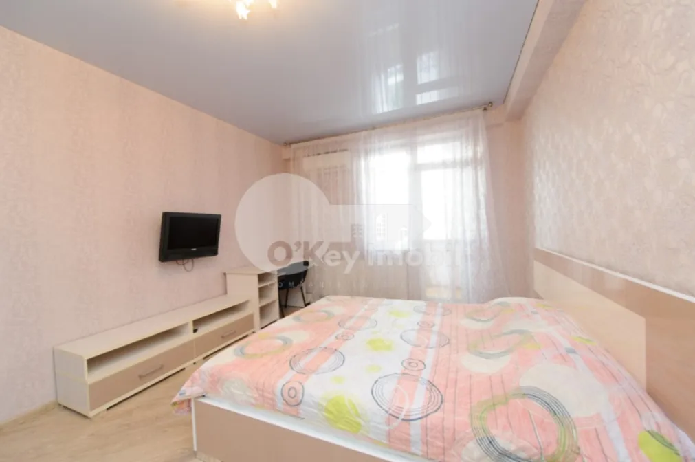 Apartament, Centru, NICOLAE TESTEMIȚANU