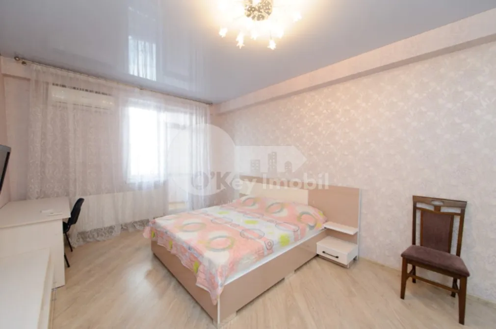 Apartament, Centru, NICOLAE TESTEMIȚANU