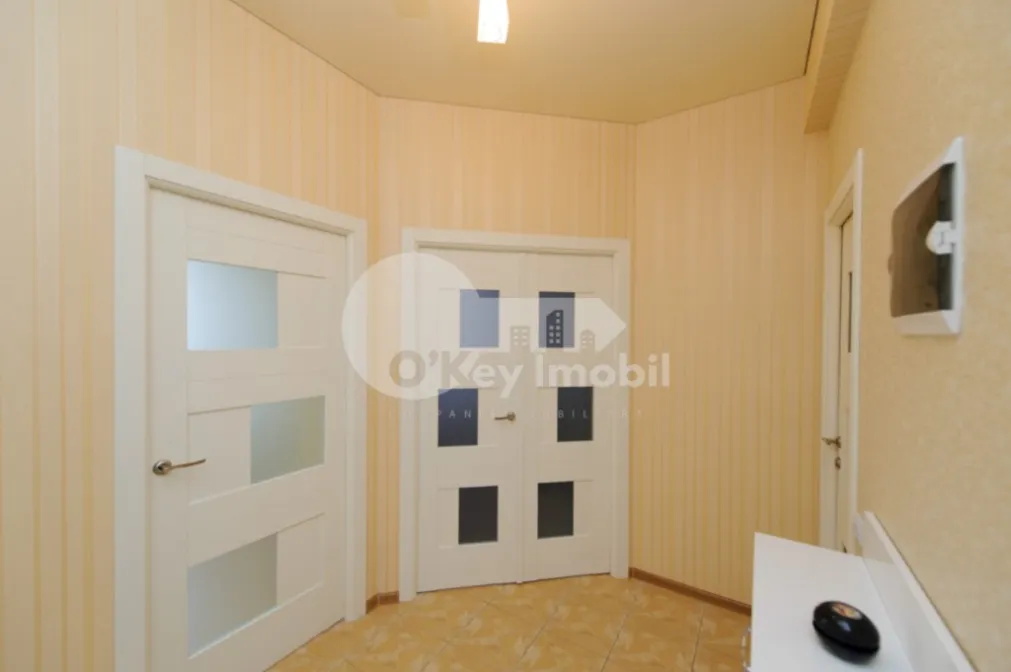 Квартира, Центр, Н. ТЕСТЕМИЦАНУ