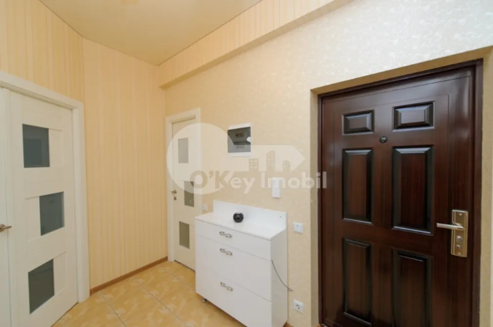 Квартира, Центр, Н. ТЕСТЕМИЦАНУ
