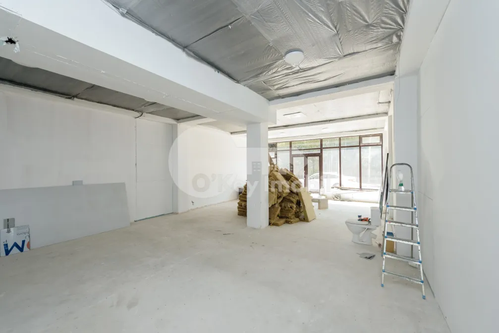 Spațiu comercial, Ciocana, PETRU ZADNIPRU