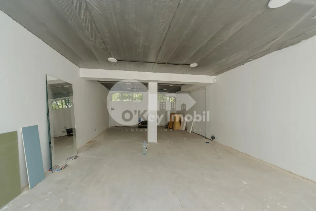 Spațiu comercial, Ciocana, PETRU ZADNIPRU