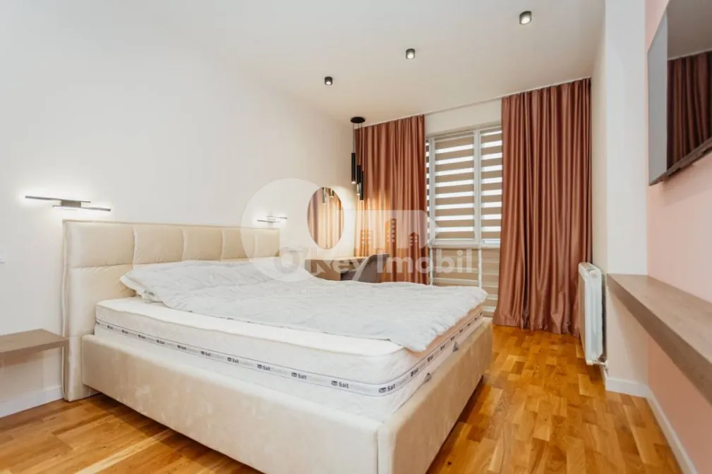 Apartament, Ciocana, MIRCEA CEL BĂTRÂN