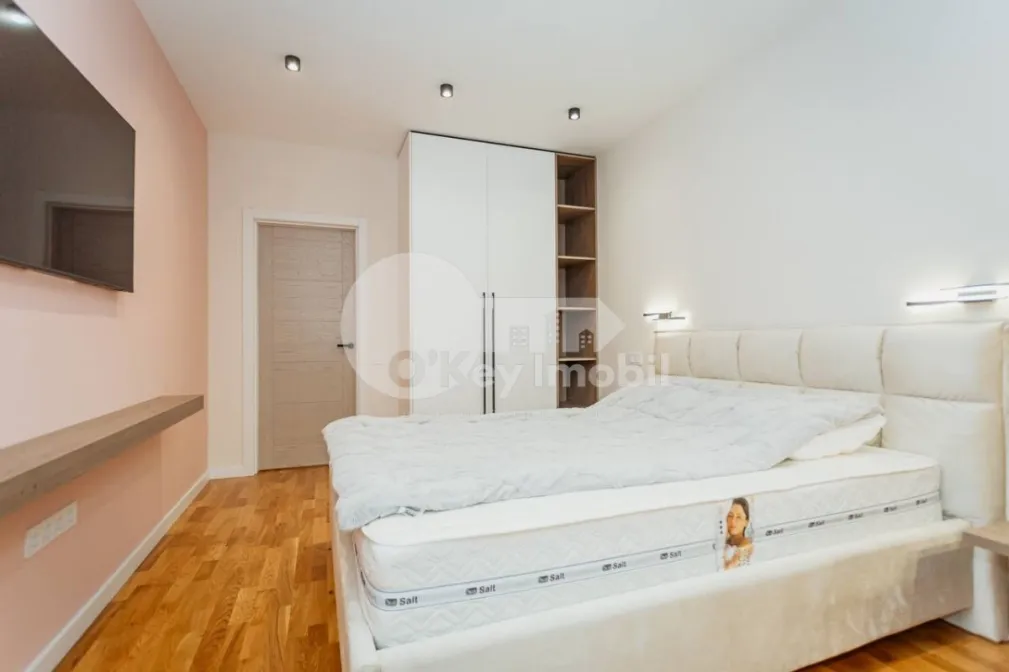 Apartament, Ciocana, MIRCEA CEL BĂTRÂN