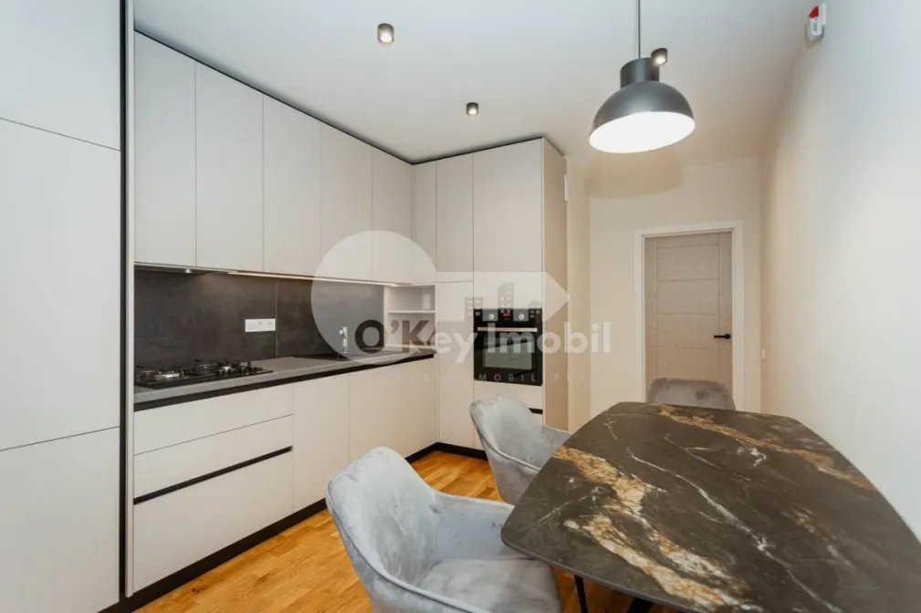 Apartament, Ciocana, MIRCEA CEL BĂTRÂN