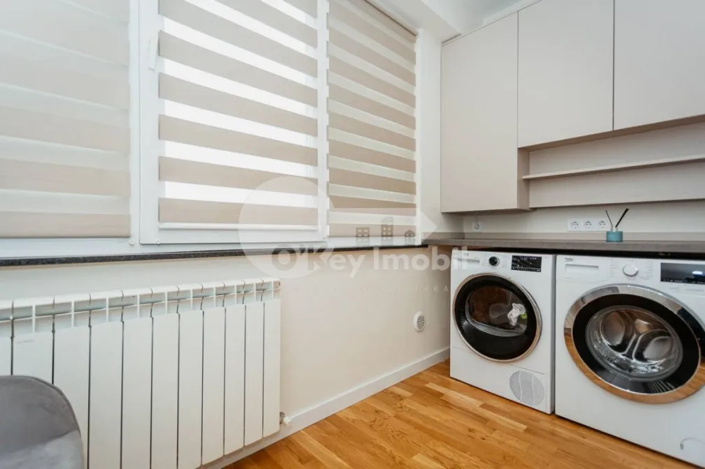 Apartament, Ciocana, MIRCEA CEL BĂTRÂN