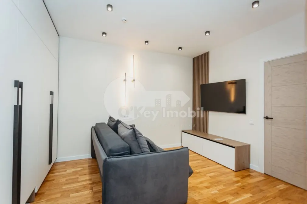 Apartament, Ciocana, MIRCEA CEL BĂTRÂN