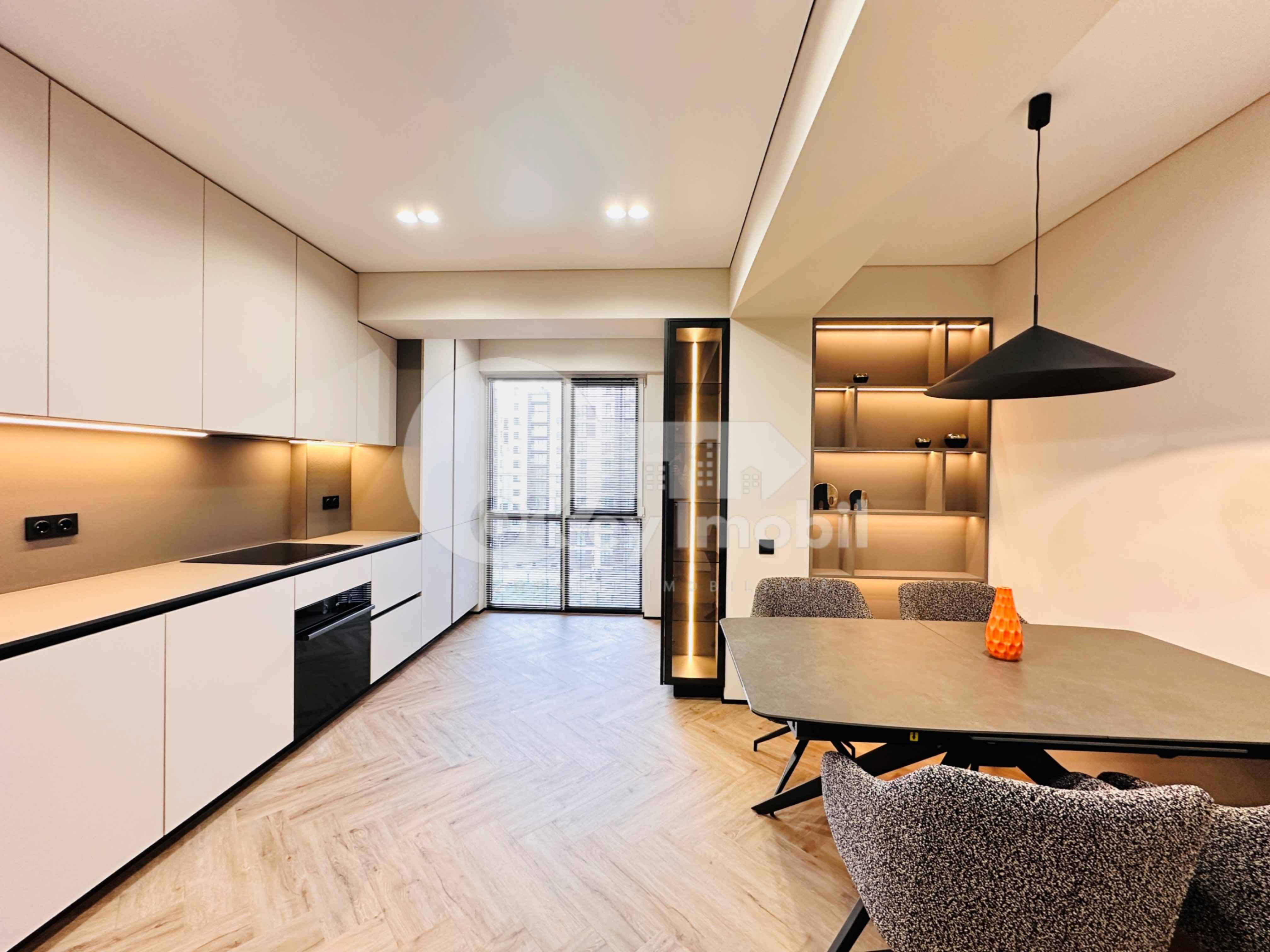 Apartament, Botanica, DECEBAL