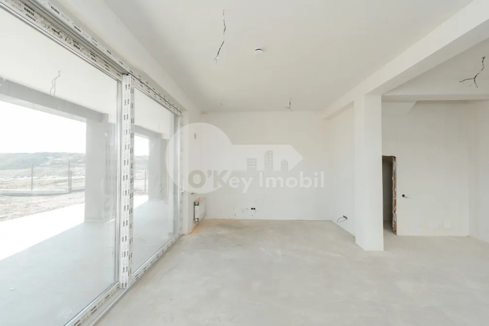 Casă, Botanica, DACIA