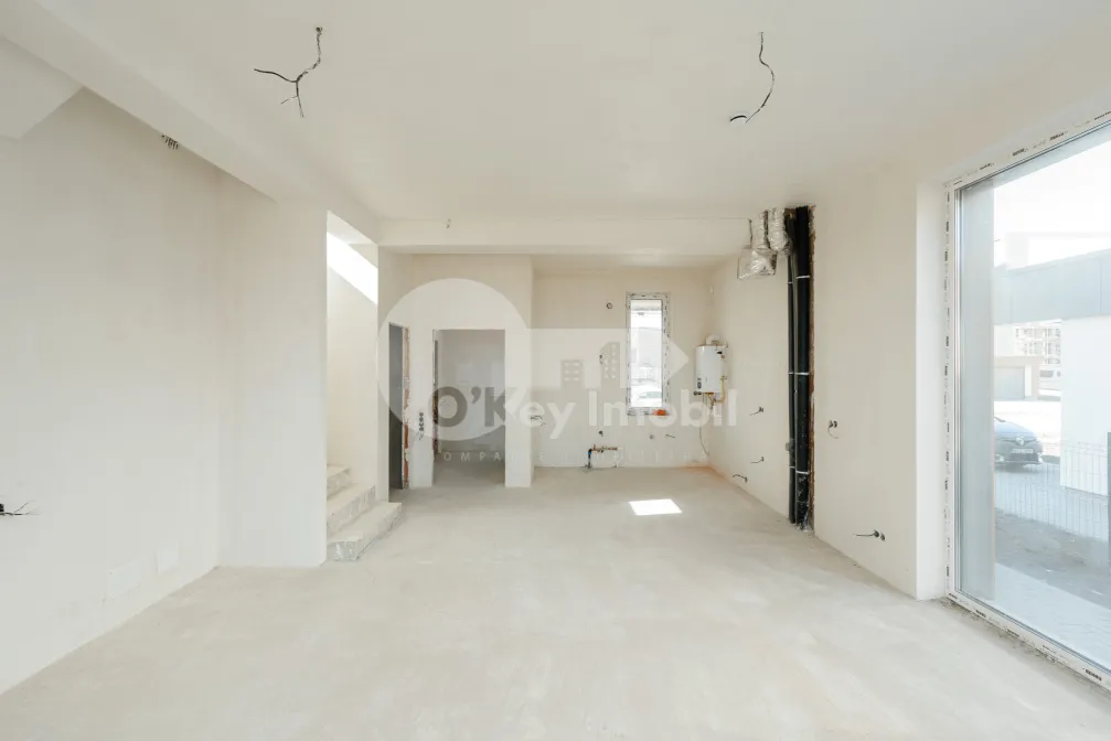 Дом, Ботаника, ДАЧИЯ