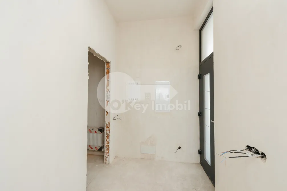 Дом, Ботаника, ДАЧИЯ