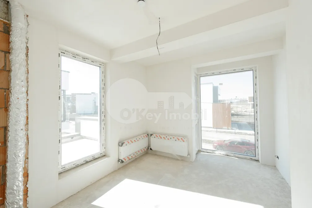 Дом, Ботаника, ДАЧИЯ