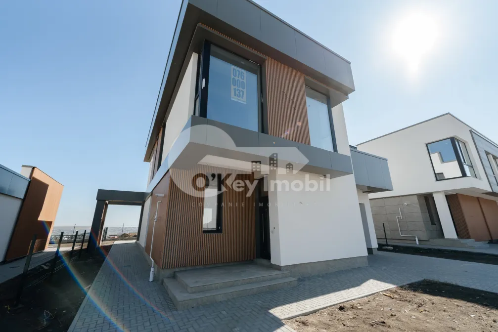 Дом, Ботаника, ДАЧИЯ