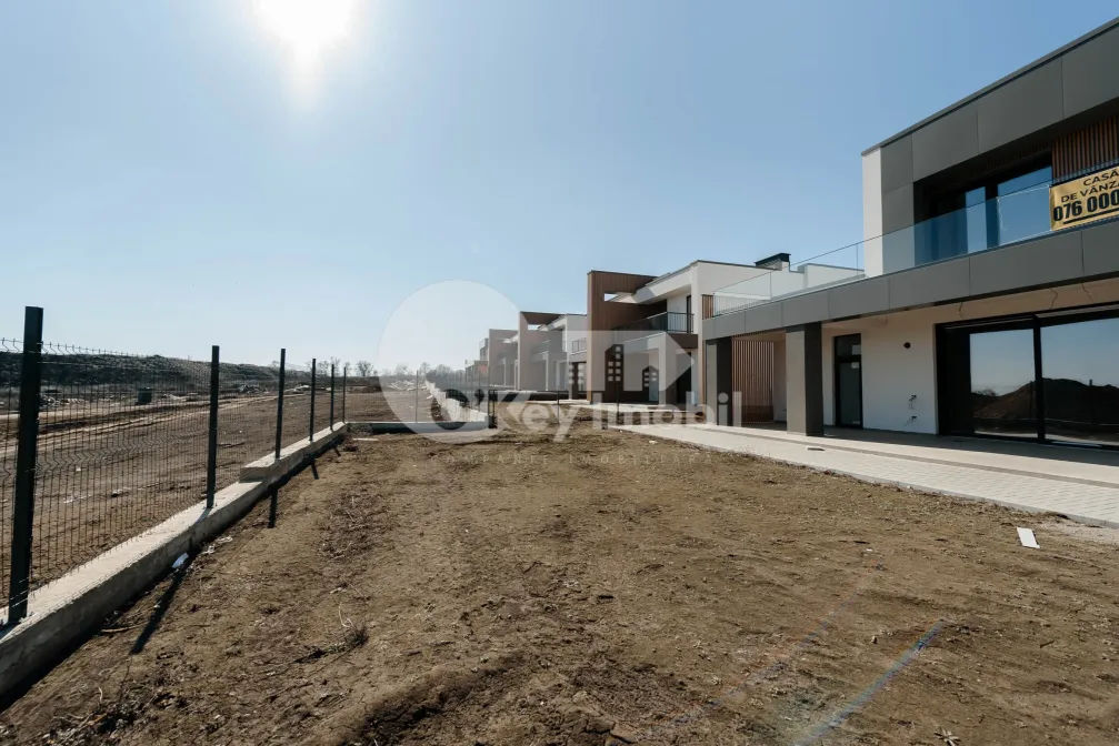 Дом, Ботаника, ДАЧИЯ