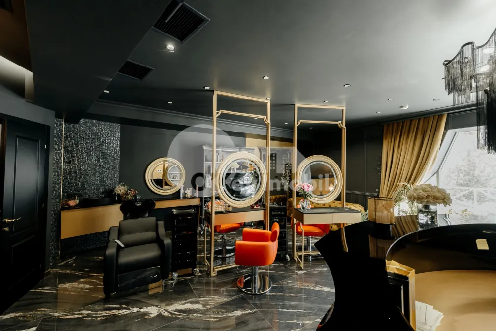 Spațiu comercial, Râșcani, NICOLAE DIMO