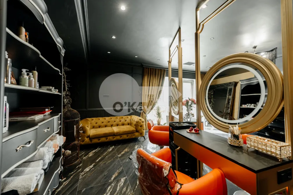 Spațiu comercial, Râșcani, NICOLAE DIMO