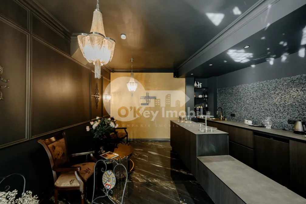 Spațiu comercial, Râșcani, NICOLAE DIMO