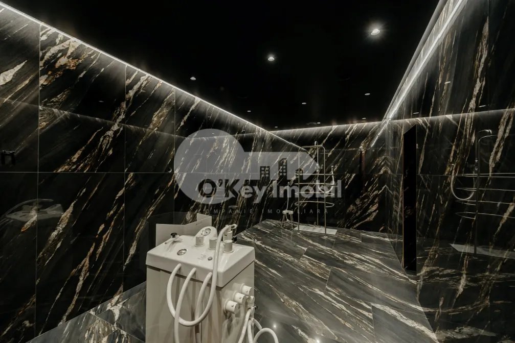 Spațiu comercial, Râșcani, NICOLAE DIMO