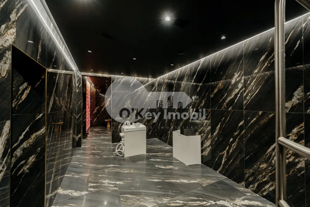 Spațiu comercial, Râșcani, NICOLAE DIMO