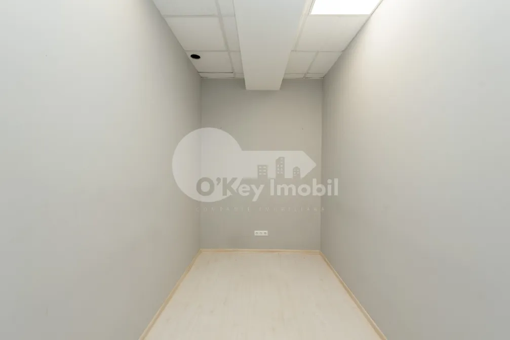 Spațiu comercial, Centru, ALEXANDR PUȘKIN