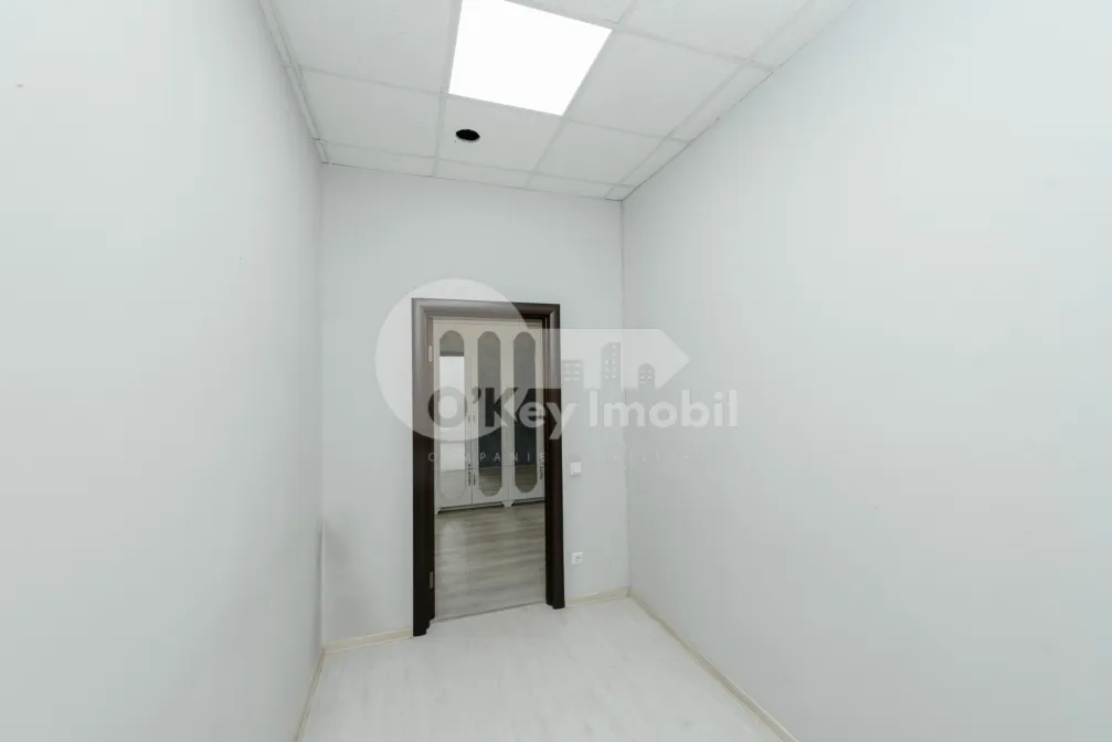 Spațiu comercial, Centru, ALEXANDR PUȘKIN