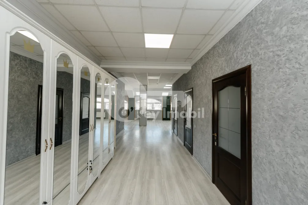 Spațiu comercial, Centru, ALEXANDR PUȘKIN