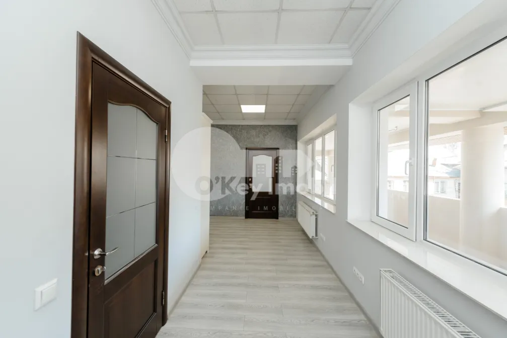 Spațiu comercial, Centru, ALEXANDR PUȘKIN