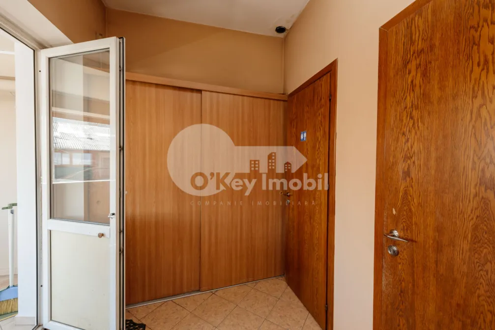 Spațiu comercial, Centru, ALEXANDR PUȘKIN