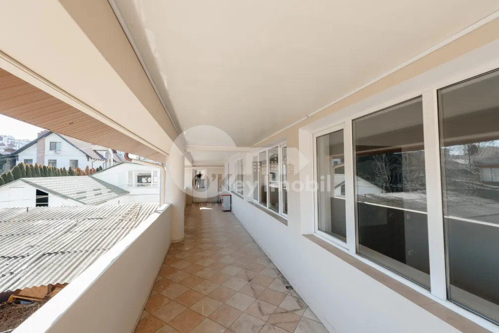 Spațiu comercial, Centru, ALEXANDR PUȘKIN