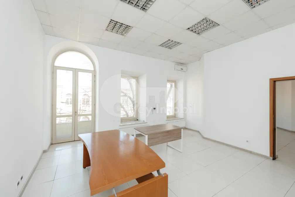 Oficiu, Centru, BUCUREȘTI