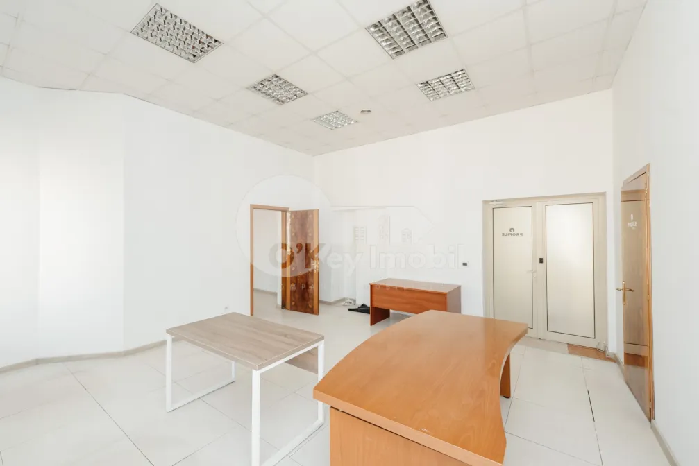 Oficiu, Centru, BUCUREȘTI