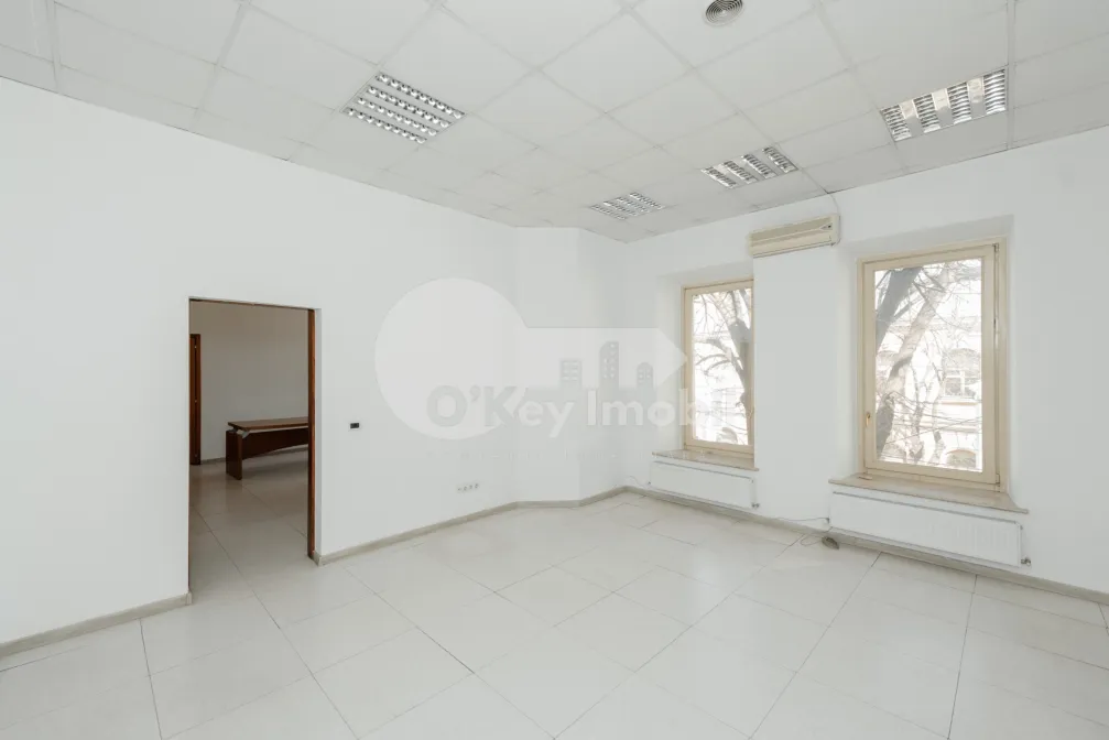 Oficiu, Centru, BUCUREȘTI