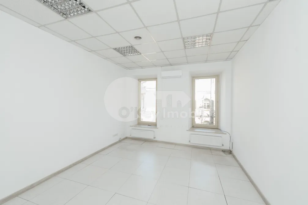 Oficiu, Centru, BUCUREȘTI