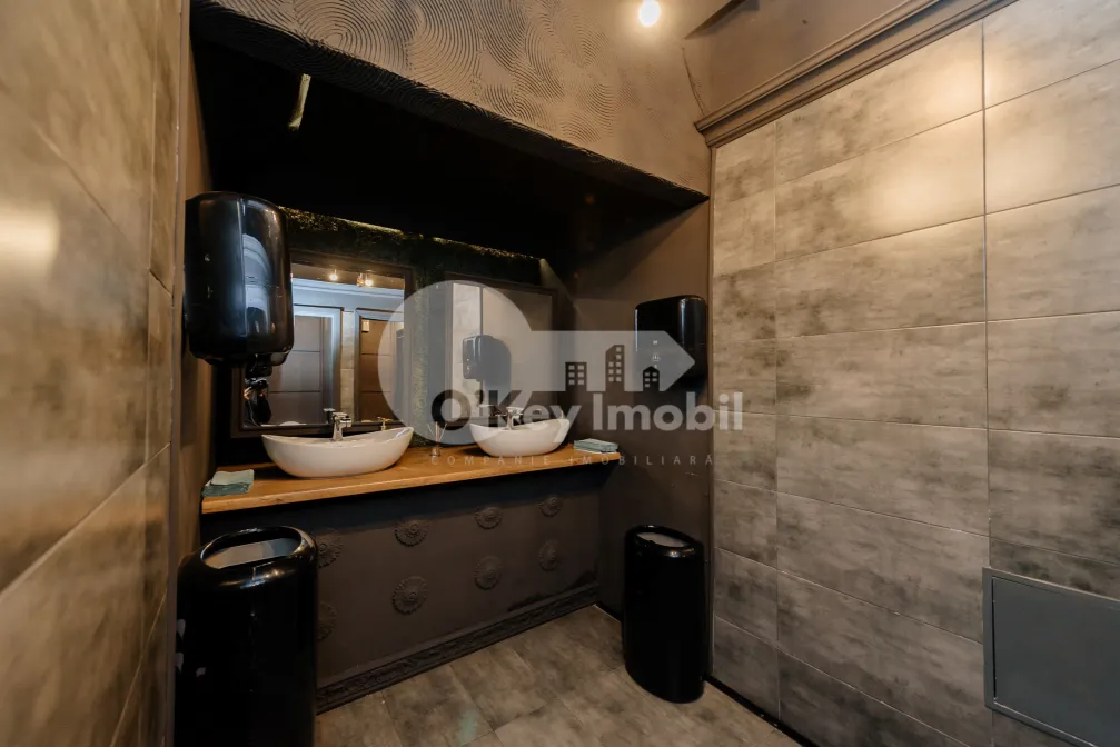 Spațiu comercial, Centru, BUCUREȘTI