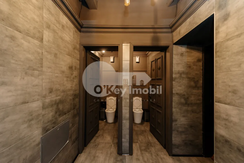 Spațiu comercial, Centru, BUCUREȘTI